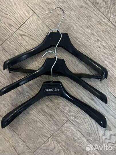 Плечики вешалки для одежды