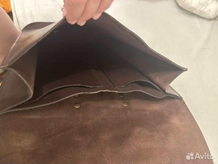 Рюкзак long river