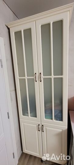 Буфеты и серванты