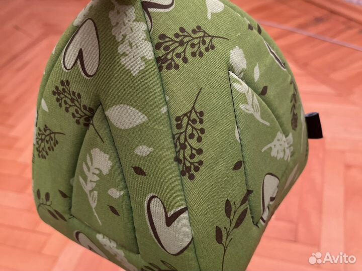 Домик для грызунов