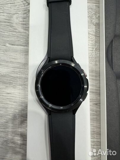 Samsung galaxy watch 4 classic 46 mm