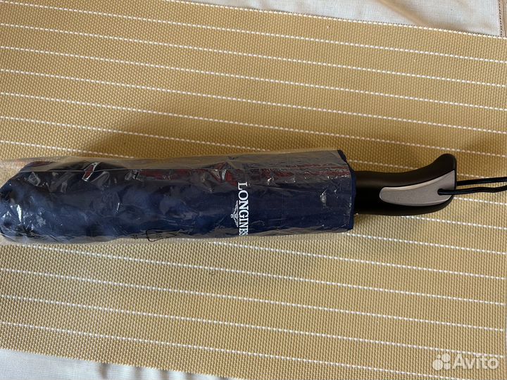 Фирменный зонт Longines