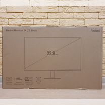 Новый Монитор Xiaomi Redmi 1A 23.8" FHD IPS