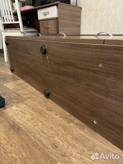 Тумба под тв