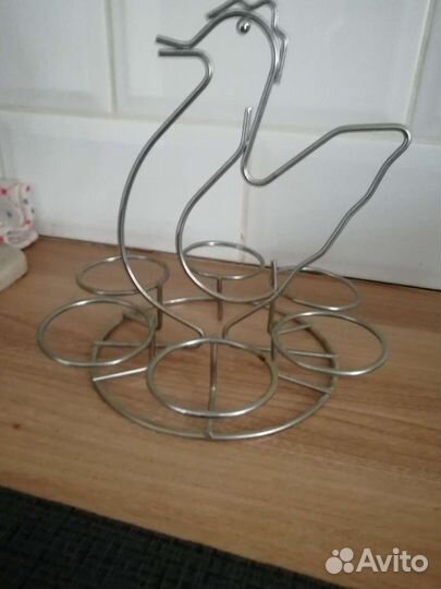 Подставка для пасхальных яиц