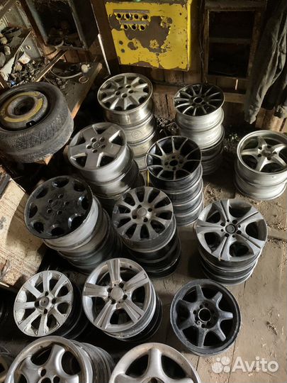 Авторазбор Почеп