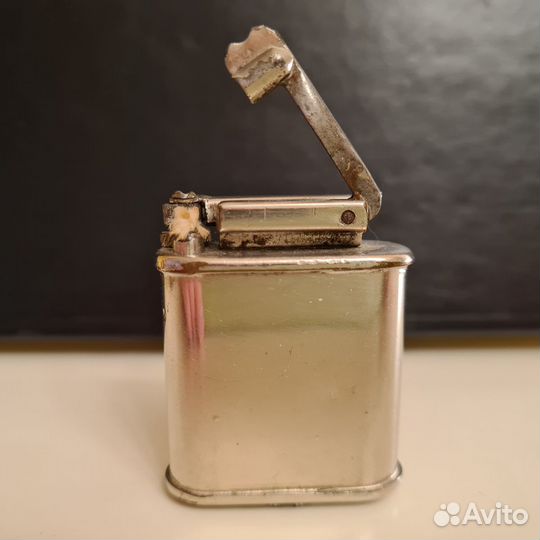 Beney Popular Бензиновая зажигалка Англия 1930г