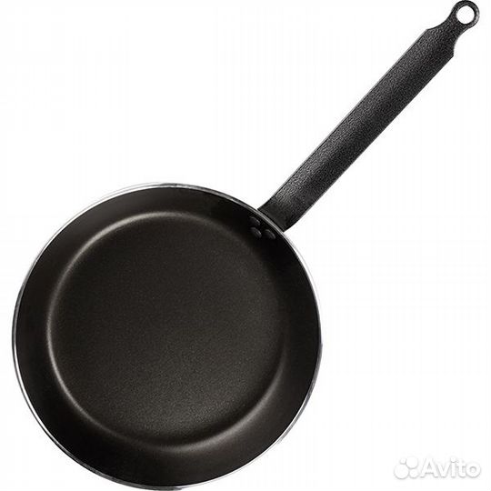 Сковорода с антипригарным покрытием «Клас Шеф» Classe Chef matfer