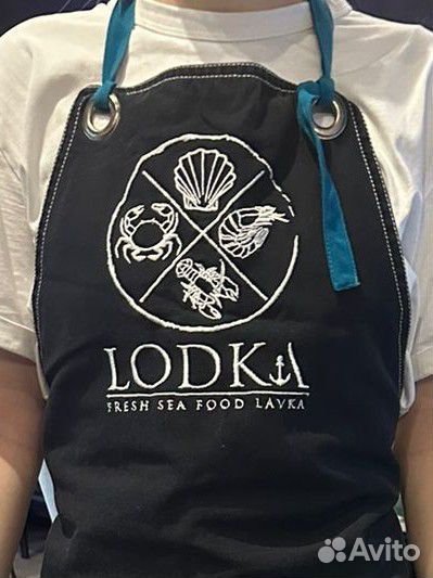 Старший повар/бригадир