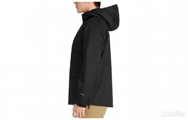 THE north face Jacket Men Black (XXL)(50)