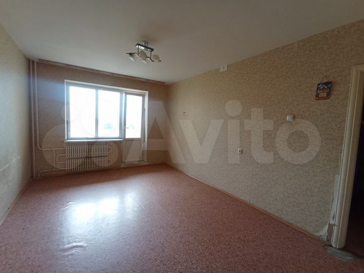 1-к. квартира, 38,5 м², 4/10 эт.