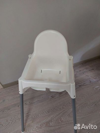 Стульчик для кормления IKEA