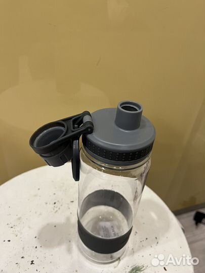 Бутылка для воды Vika