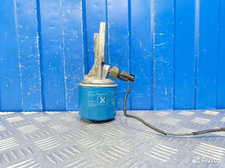 Корпус масляного фильтра Kia Sorento 1 BL 3.5 G6CU