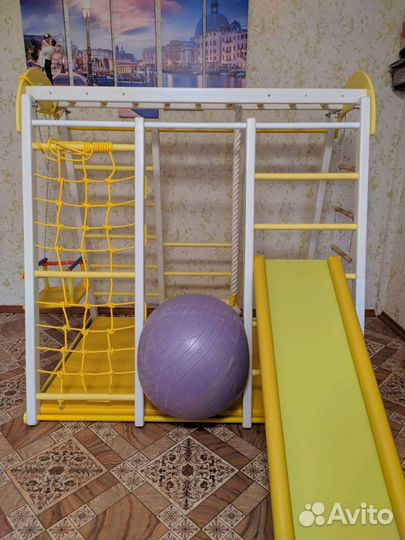 Ранний старт