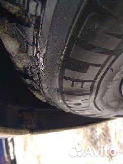 Колеса ford volvo