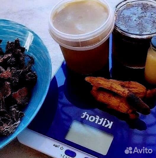 Афродизиаковый мужской мед