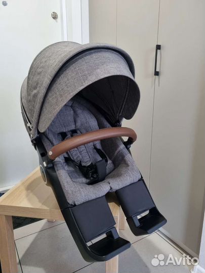 Прогулочный блок stokke v6