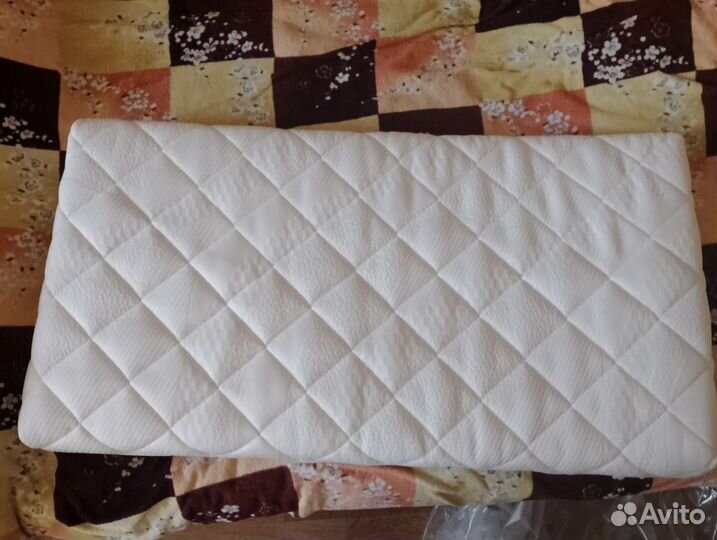 Матрац детский