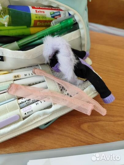 Аксессуар от базовой монстер хай