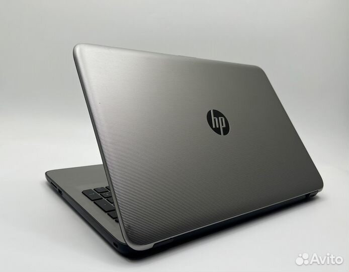 Ноутбук Hp HQ- tre