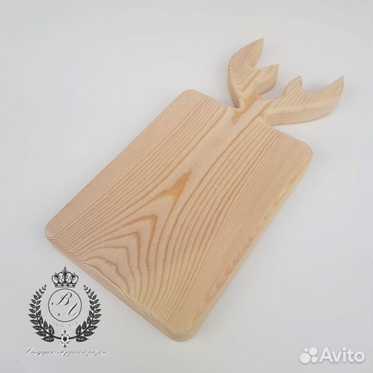 Доски для подачи блюд