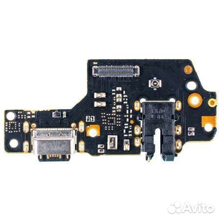 Шлейф / плата для Xiaomi Redmi Note 8T