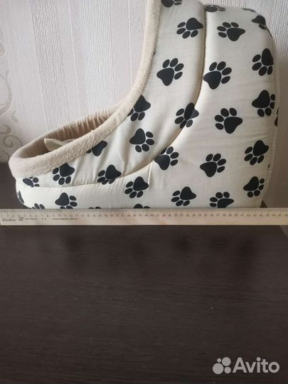 Домик для кошки бу