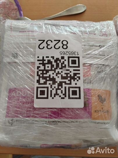 Корм для собак hills