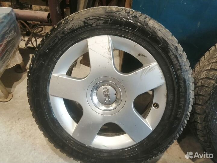 Gislaved Nord Frost 5 225/60 R16 102T