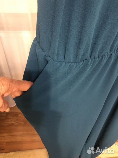 Комбинезон летний 54 размер