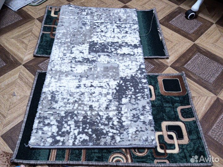 Коврик придверный