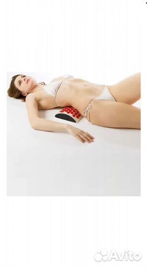 Аппликатор Кузнецова для поясницы