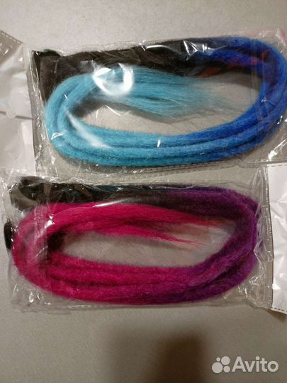 Новые Дреды