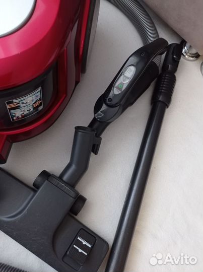 Мощный Пылесос Samsung, 1800W