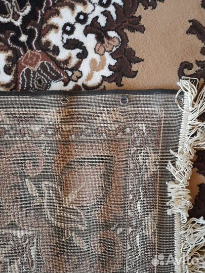 Ковер 230 на 330