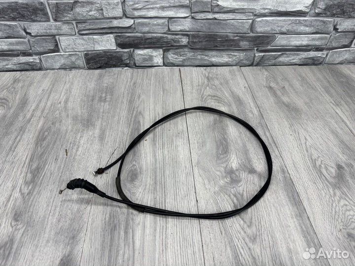 Трос замка капота Ford Mondeo 4 2012