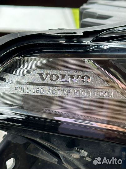 Фара правая Volvo Xc90 2 2014-2019