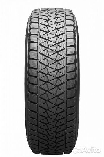 Bridgestone Blizzak DM-V2 275/45 R20