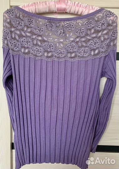 Кофта женская новая 44 46 Sagaie Франция