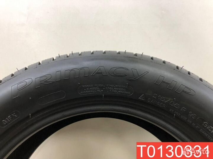 Michelin Primacy HP 215/55 R16 93H