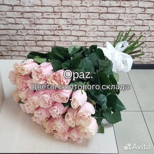 Цветы Розы Доставка