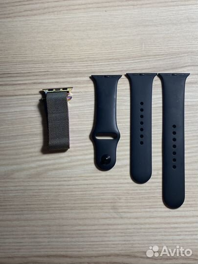 Apple watch se