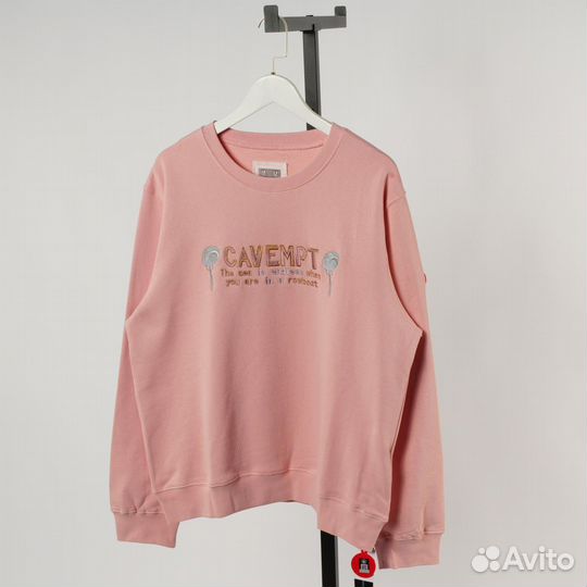 Свитшот Cav empt cavempt S-XL