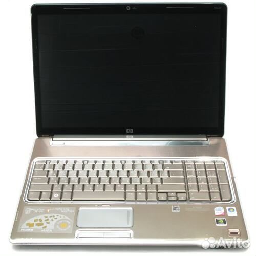 Ноутбук HP pavilion DV7