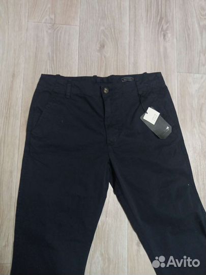 Базовые брюки, Pull&bear