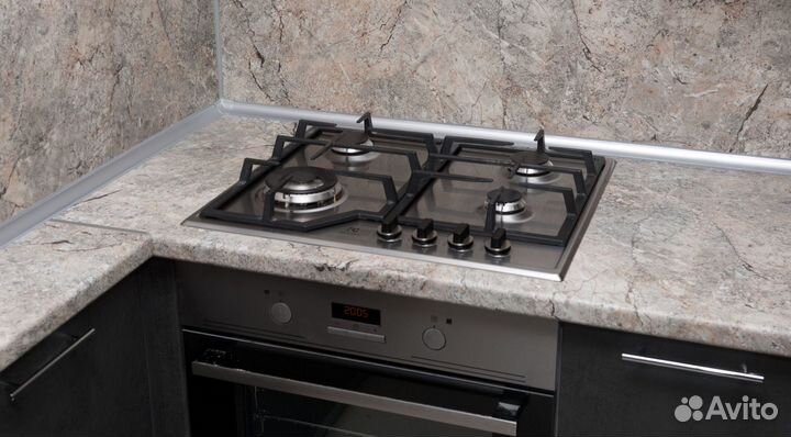 Кухонный гарнитур Prima на заказ