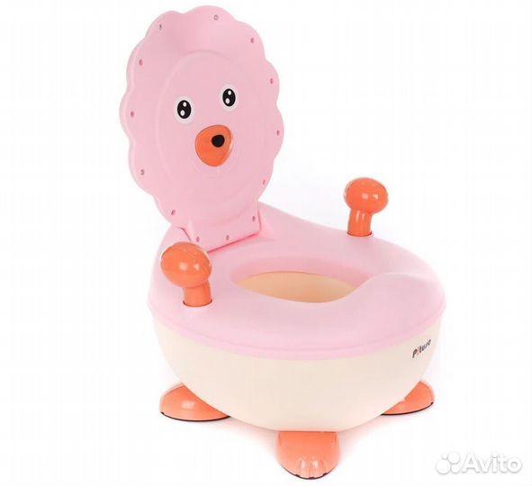 Горшок детский