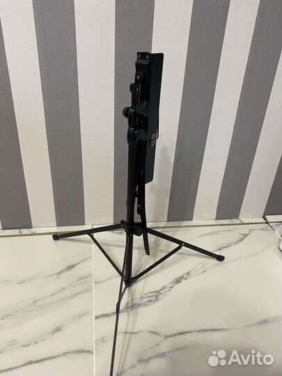 Пюпитр для нот