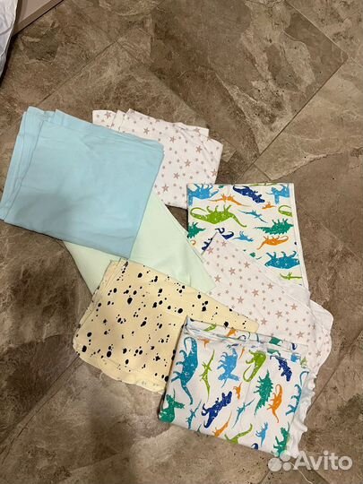 Пеленки детские